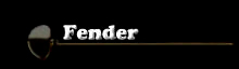 Fender
