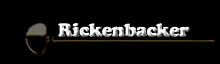 Rickenbacker