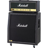 Marshall Silver Jubilee Amp
