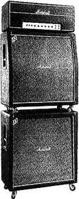 Marshall Major a/k/a The Pig
